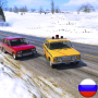icon Traffic Racer Russia 2021 for Samsung S5830 Galaxy Ace