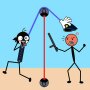 icon Stickman MasterThief