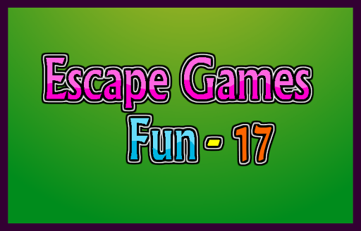 Escape Games Fun-17