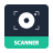 icon Camera Scanner 5.5