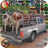icon Wild Animal Transport Game 3d 0.34