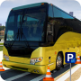 icon City Coach Bus Parking