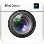 icon Silent Camera - BURST CAMERA for Samsung Galaxy J2 DTV