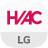 icon LG HVAC Service-Business 1.2.2