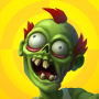 icon Tower Gunner Zombie Shooter
