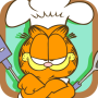 icon Garfield's Diner for iball Slide Cuboid