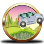 icon Mountain Climb Dirt Racing for oppo F1
