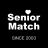 icon com.successfulmatch.seniormatchdating 7.0.3