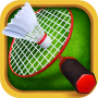 icon Badminton 2