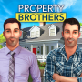 icon Property Brothers Home Design for Samsung Galaxy J2 DTV