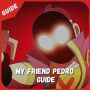 icon My Friend Pedro Guide for iball Slide Cuboid