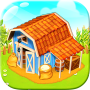 icon Farm Town: lovely pet on farm for Samsung Galaxy Grand Duos(GT-I9082)