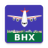 icon Birmingham Flight Information 4.6.2.0