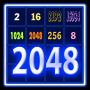 icon 2048 Endless for iball Slide Cuboid