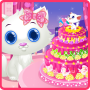 icon Kitty Cake Maker