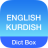 icon Dict Box Kurdish 5.6.4