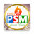 icon Radio PSM 1