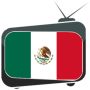 icon TV en vivo México - Televizor online