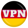 icon Germany VPN