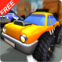 icon Super Taxi Truck Race RC-FREE