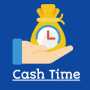 icon Cash Time : Instant Online App