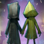 icon Guide for little nightmares
