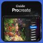 icon Art Procreate Painting Guide