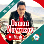 icon Osman Navruzov Qo’shiqlari offline 2021