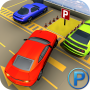 icon Parking ManiaSports Car Driving Test