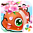 icon Happy Fish 10.5.10