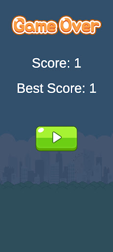 TapTapFlappy Bird - Tap Game