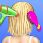 icon Hair Salon Games: Hair Spa for Doopro P2