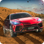 icon Drive Urus Off-Road Simulator