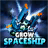 icon GrowSpaceship 5.2.4