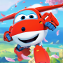 icon Super Wings : Jett Run for Samsung Galaxy Grand Duos(GT-I9082)