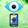 icon Bluelight Filter - Eye Care