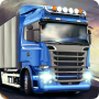 icon Euro Truck Driver 2018