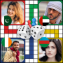 icon Ludo Online Dice Board Game for iball Slide Cuboid