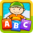 icon com.orange.kids.learn.spell.write.words 1.59