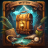 icon Escape Room Unrevealed Mystery 2.9