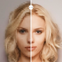 icon PhotoApp - AI Photo Enhancer for oppo F1