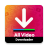 icon All Video Downloader 4.1.0