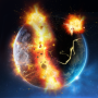 icon Galaxy Destruction Simulator：Smash Planet