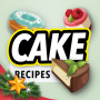 icon Cake recipes for Huawei MediaPad M3 Lite 10