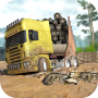 icon Mud Truck Offroad Driving