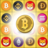 icon Crypto Tiles: Earn Real Bitcoin 5.1