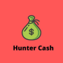icon Hunter Cash