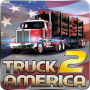 icon Truck Simulator America 2 Free