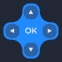 icon Remote Control for Samsung TV