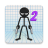icon Gun Fu: Stickman 2 1.33.5